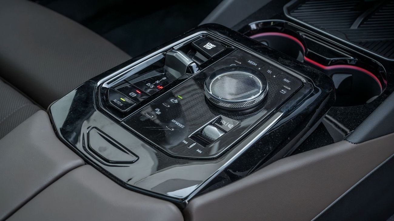 BMW 540i BMW 540i Xdrive -2026YM