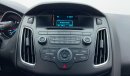 Ford Focus Ambiente 1500