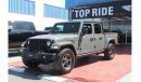 Jeep Gladiator GLADIATOR SPORT 3.6L 2021