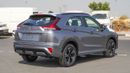 Mitsubishi Eclipse Cross Brand New Mitsubishi Eclipse Cross HighLine 2026 Export 1.5L 2WD Petrol|Grey/Black|ECLIPSECROSS-GLS-