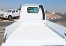 Suzuki Carry STD 2024 Suzuki Super Carry PTR MT