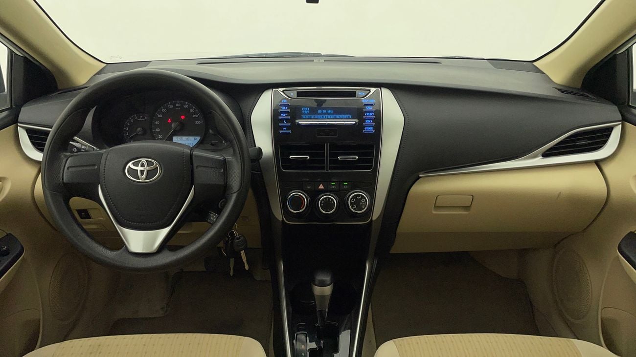 Toyota Yaris SE 1.5 | Zero Down Payment | Home Test Drive