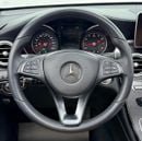 مرسيدس بنز GLC 250 4MATIC 2.0L