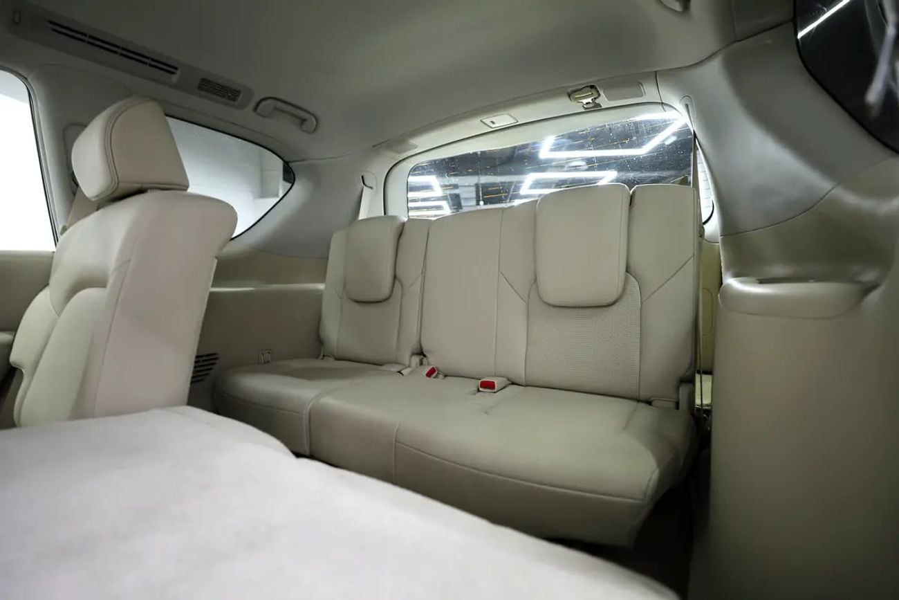 Nissan Patrol Nissan Patrol 2014 Base Model - Reliable SUV for Sale Ref#E9064223
