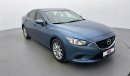 Mazda 6 S 2.5 | Under Warranty | Inspected on 150+ parameters