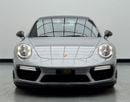Porsche 911 Turbo 3.8L (500 HP) Coupe 2018 Porsche 911 Turbo (991.2), Full Porsche Service History, 1 Year Warra