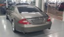 Mercedes-Benz CLS 350