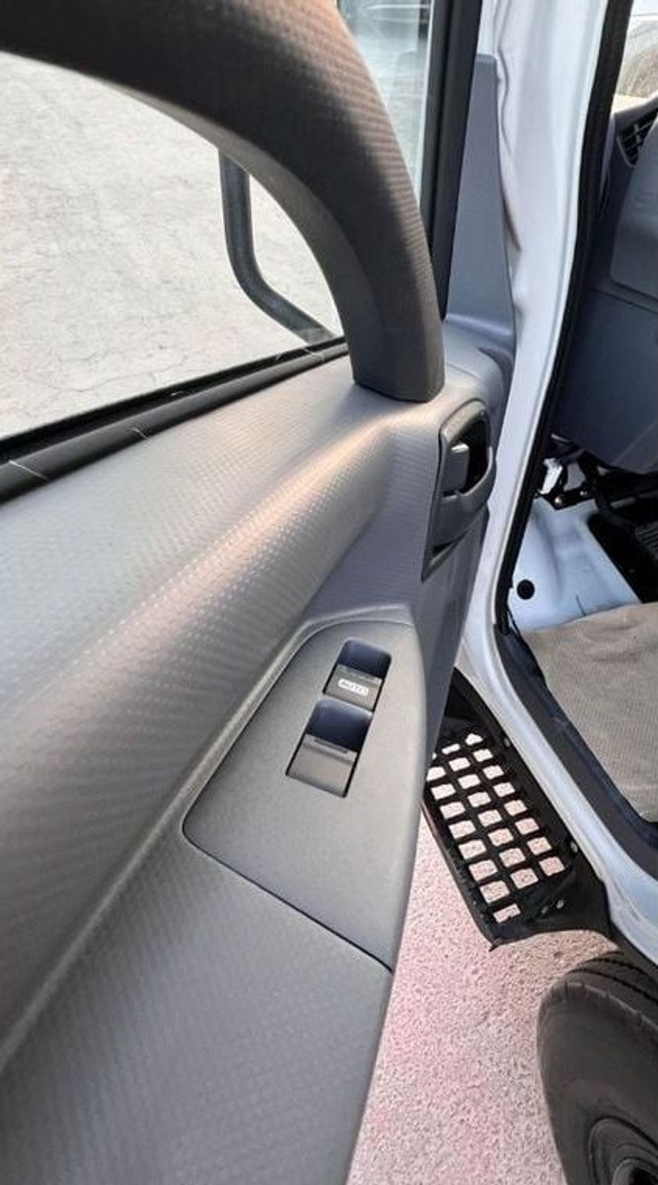 إيسوزو NPR Isuzu Npr71 Truck, Short Chassis, Model 2025