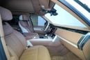 Land Rover Range Rover SV LWB P530 4.4L