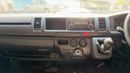 Toyota Hiace 14 SEATER | 2014 | 3.0 DIESEL ENGINE | 2WD | MANUAL TRANSMISSION | RHD | POWER WINDOW
