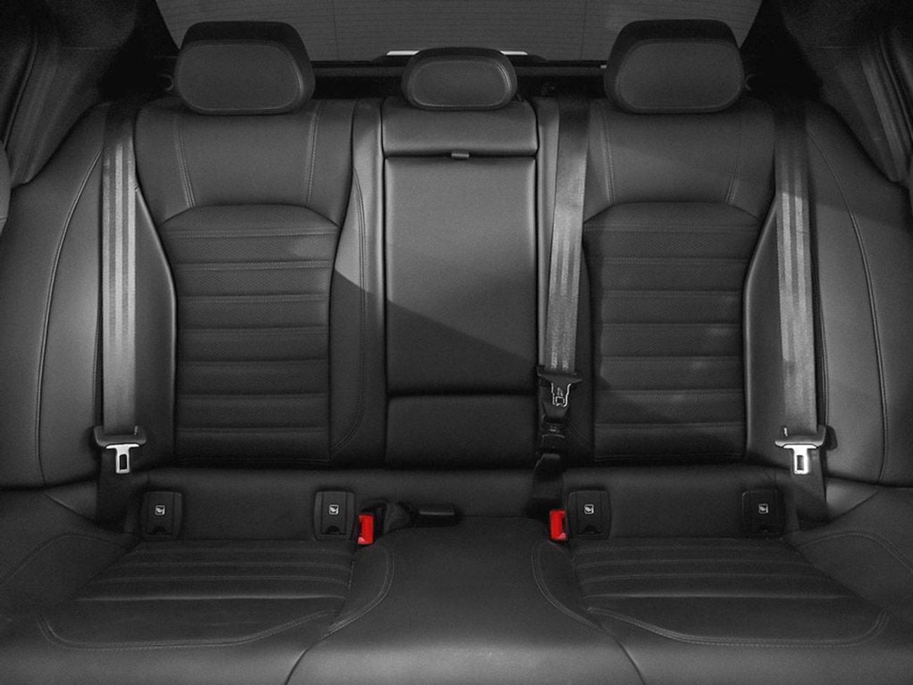 Alfa Romeo Giulia 2023 Alfa Romeo Giulia Quadrifoglio / Full Service History / Warranty