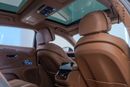 Bentley Flying Spur W12 2021 Excellent Condition, Fully Loaded, Japanese Spec