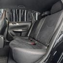 Subaru Impreza WRX STI  | 2.5L | 6 Speed Manual