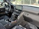 Toyota Land Cruiser Toyota Land Cruiser VX 3.3L Diesel A/T 4WD SUV With radar Black Color 2026 Model
