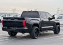 Toyota Tundra 2024 Toyota Tundra TRD Extreme Night Edition 3.4L V6- Enhanced Suspension Tyres - 4x4 AWD - Fully Lo