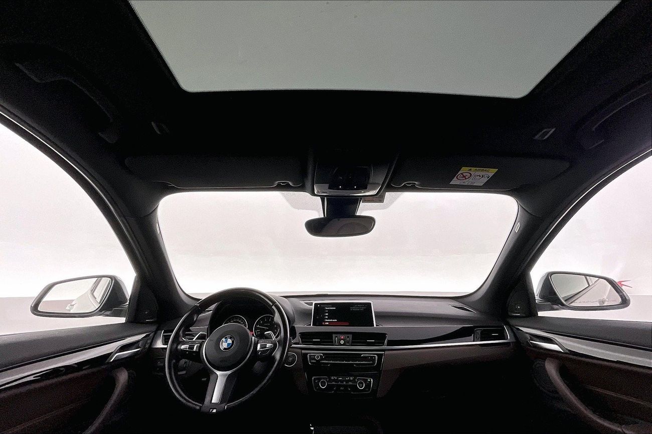 BMW X1 xDrive 25i M Sport | Guaranteed Warranty | 0 Down Payment