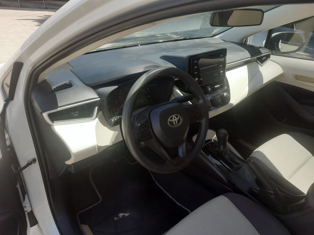 Toyota Corolla XLI