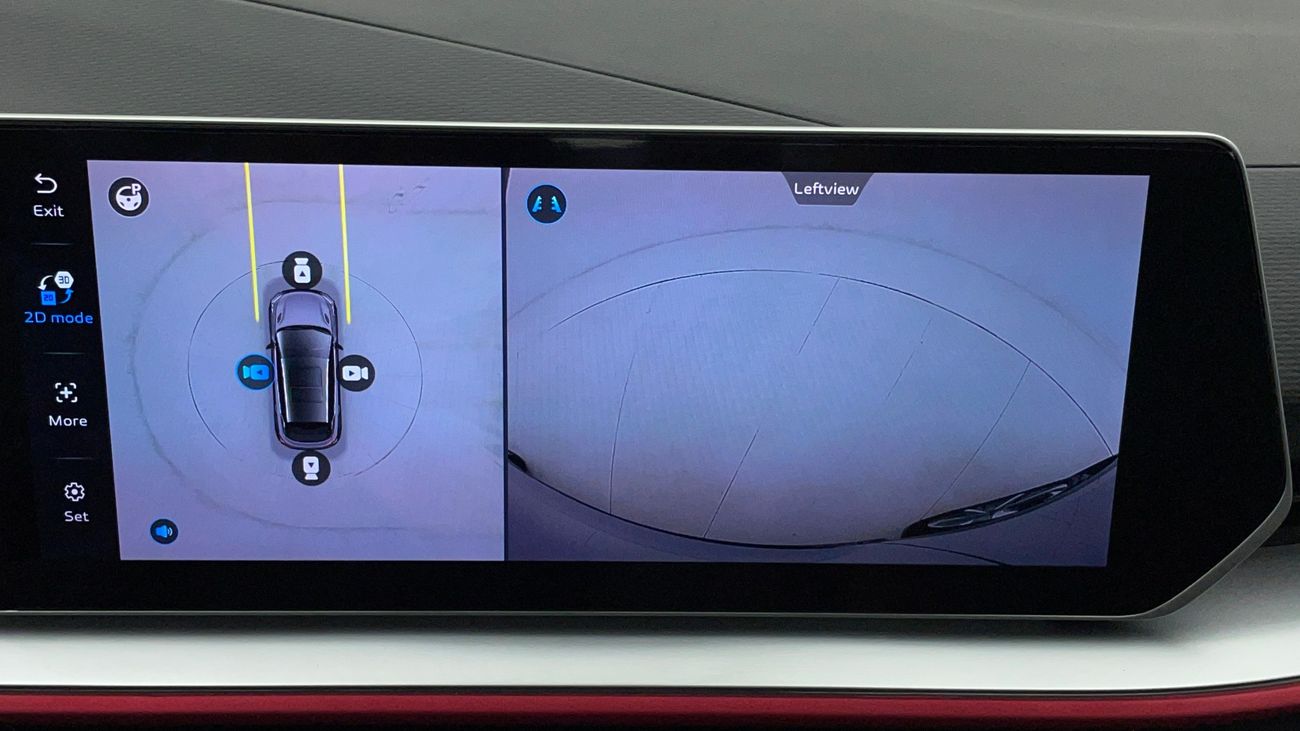 Geely Coolray GF+ 1.5 | Zero Down Payment | Home Test Drive