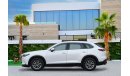Mazda CX-9 | 1,858 P.M  | 0% Downpayment | Immaculate Condition!