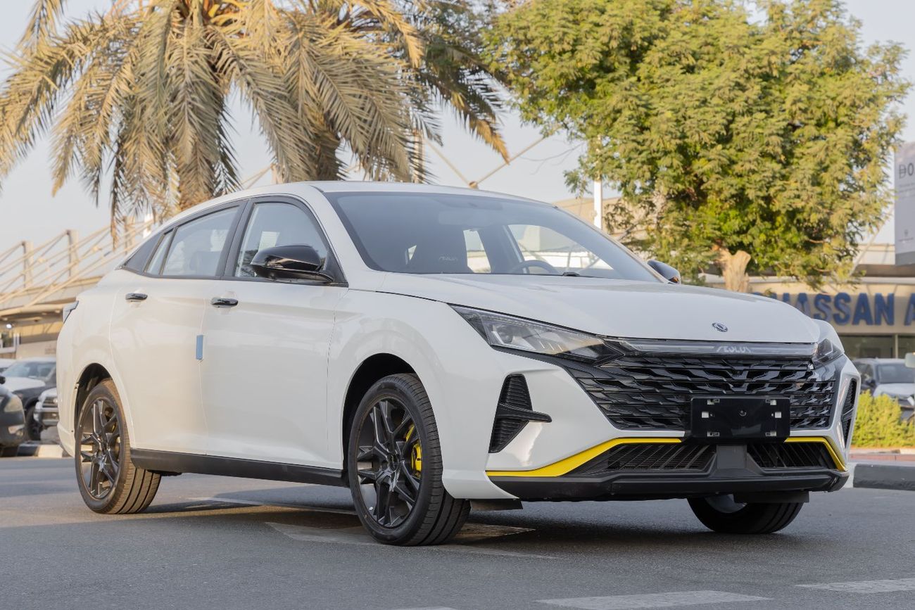 Maserati Grecale DONGFENG | SHINE | E3 | 2025 (Export)