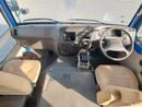 Mitsubishi Rosa (RAMADAN OFFER) MITSUBISHI ROSA BUS RHD 2006 MODEL 4.9 L DIESEL AUTOMATIC(PM00401)