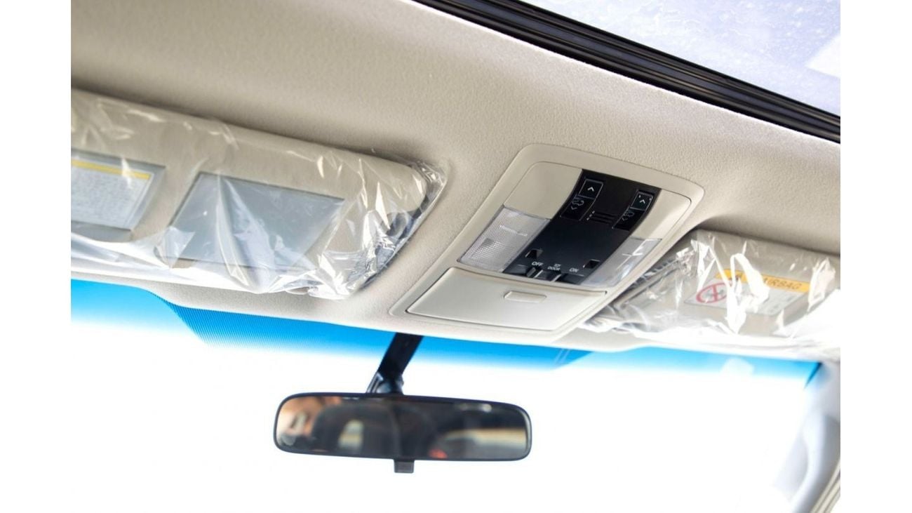 Toyota Prado 2023 Toyota Prado 2.8 TXL - Grey Mettalic inside Black | Export Only