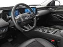 Ford Taurus 2024 Ford Taurus Trend / Ford Warranty and Service Contract