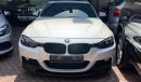 BMW 330i Twin Power Turbo