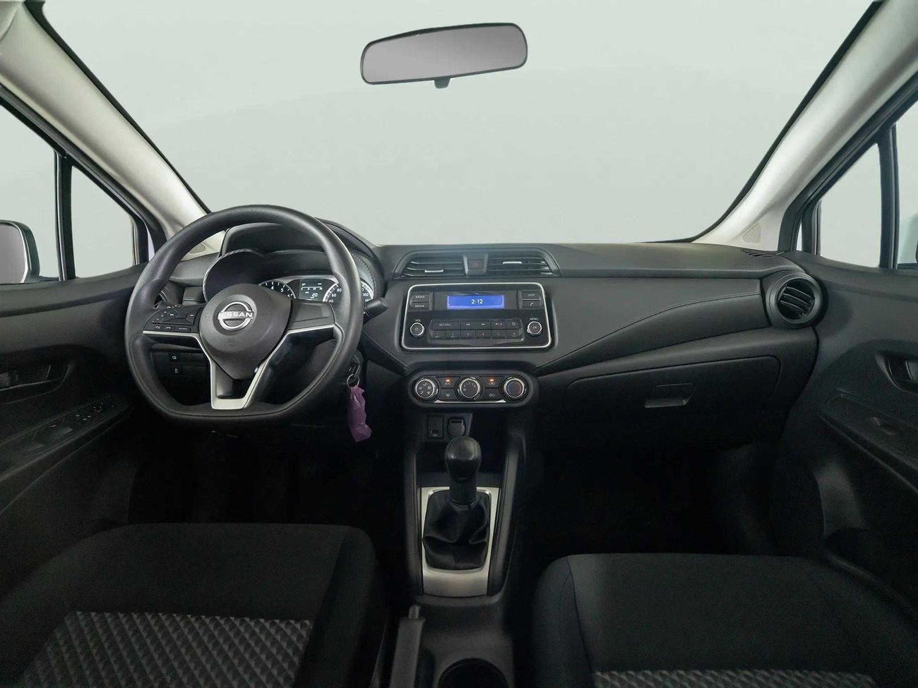 Nissan Sunny S 1.6L S 1.6