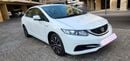 Honda Civic EX 1.8L NO ACCIDENT