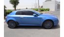 Alfa Romeo Brera V6 AWD 3,2.