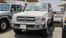 Toyota Land Cruiser Pick Up LX V6