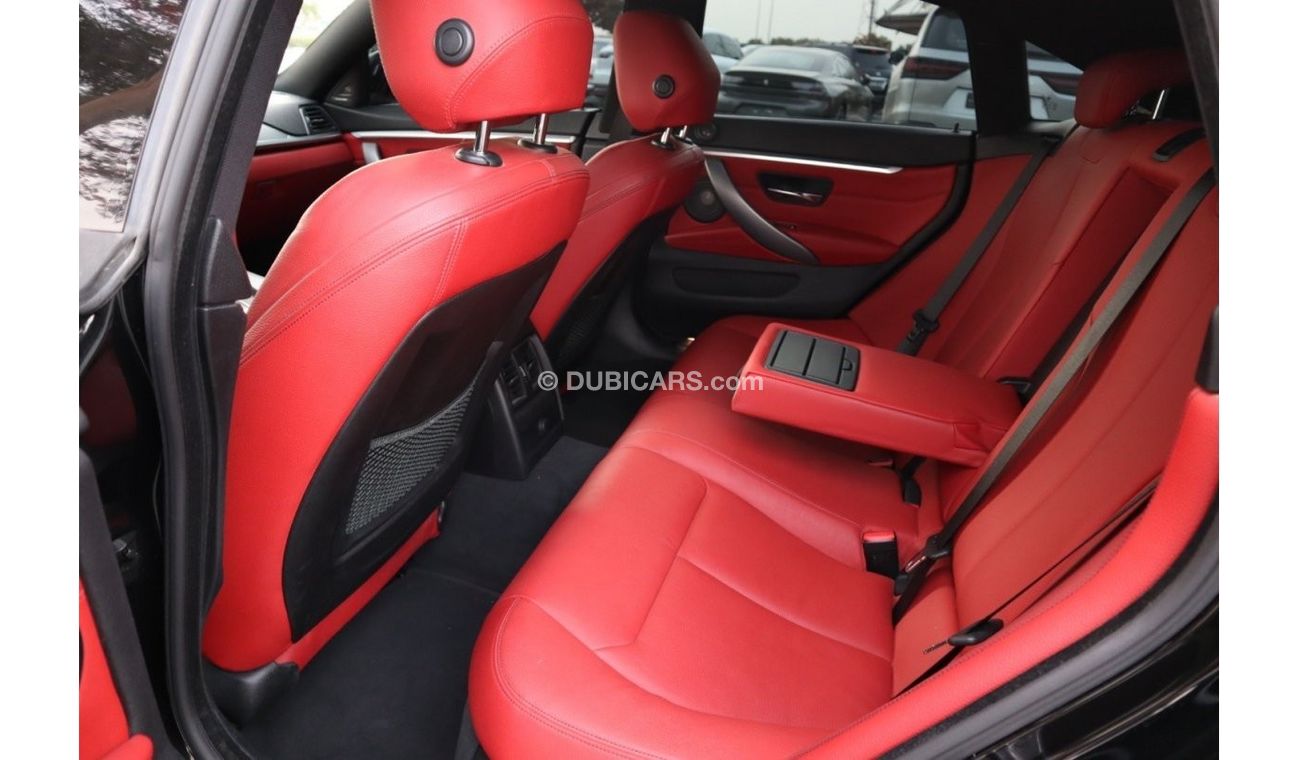 بي أم دبليو 440i