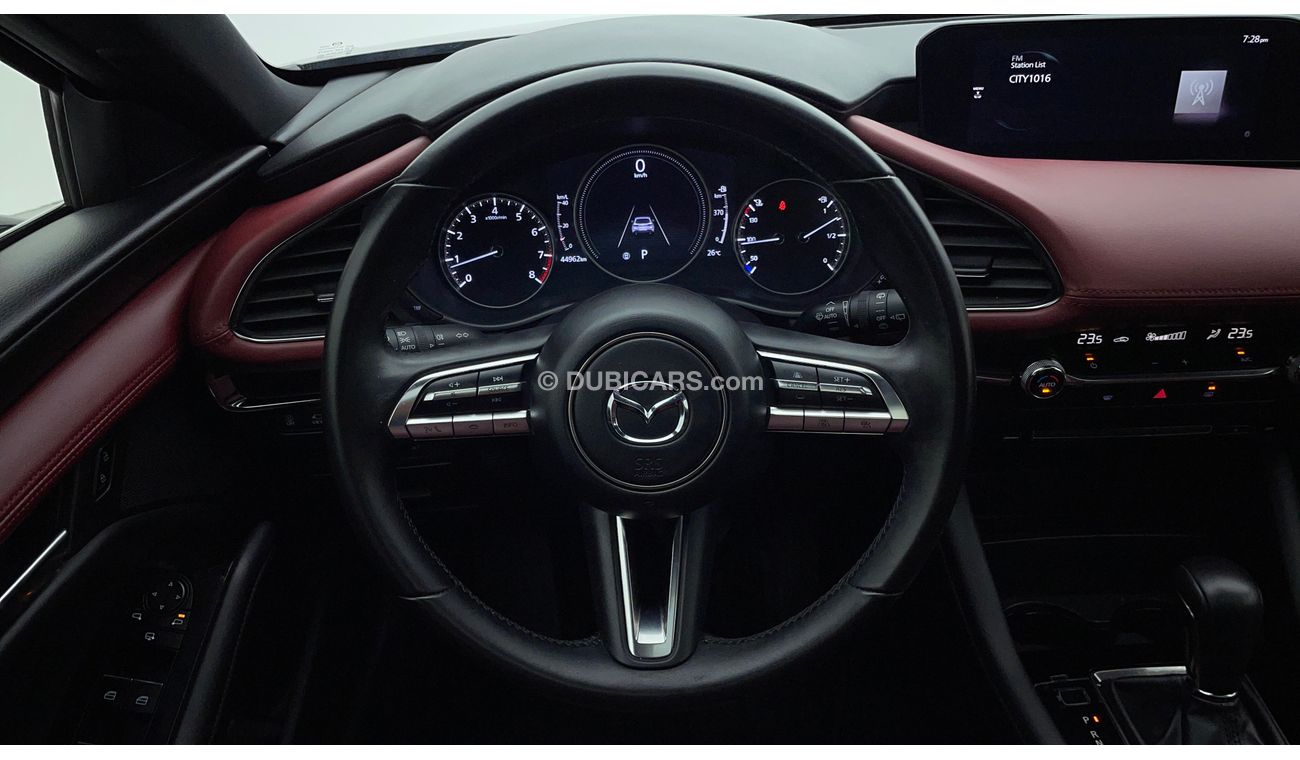 Mazda 3 INTENSE 2 | Zero Down Payment | Free Home Test Drive