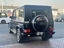 مرسيدس بنز G 55 AMG