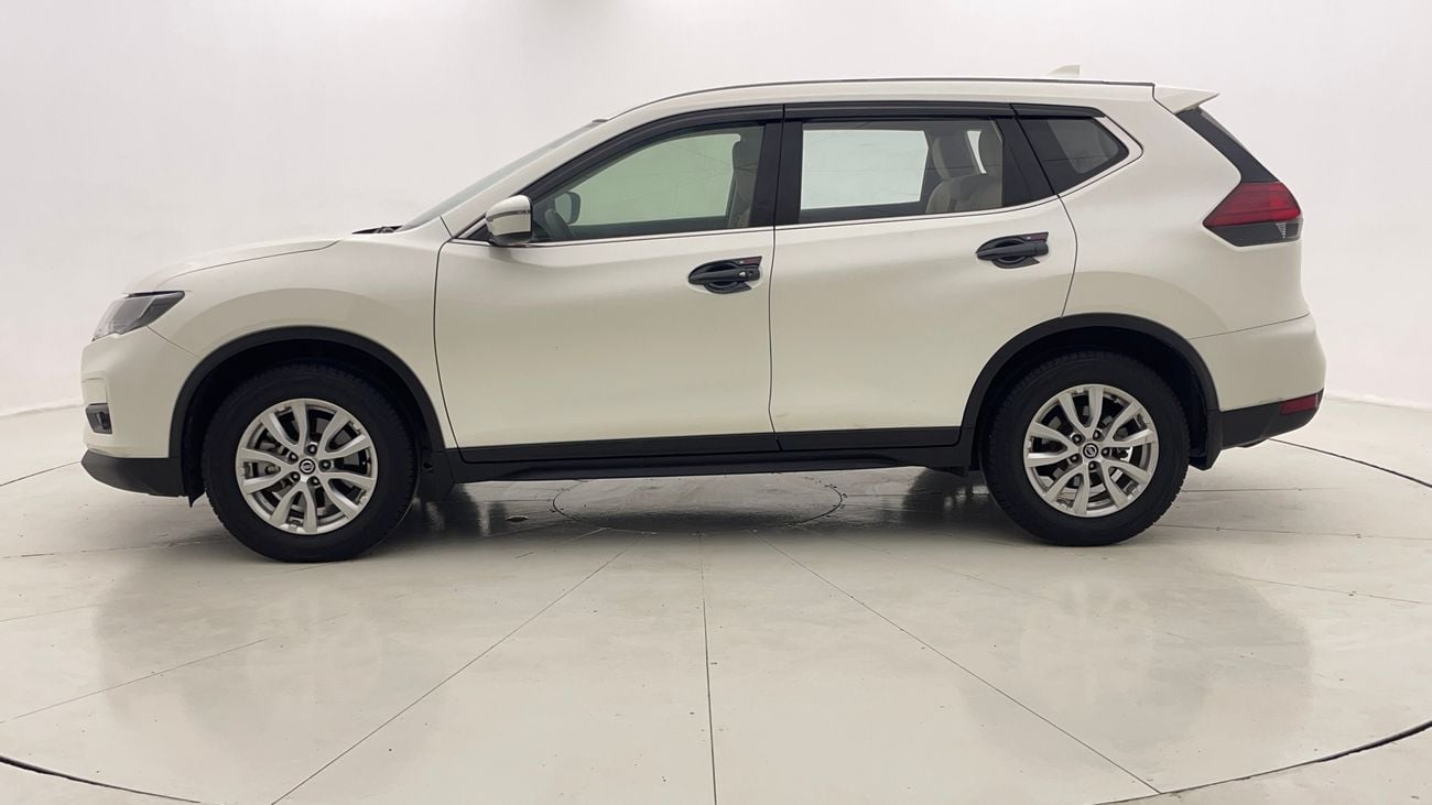 Nissan XTrail S 2.5 | Zero Down Payment | Home Test Drive