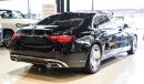 Mercedes Maybach S580 Maybach