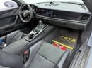 Porsche 911 GT3 4.0L 2024 Porsche 911 GT3 ,Porsche Warranty ,Full Service History ,Excellent Condition ,GCC