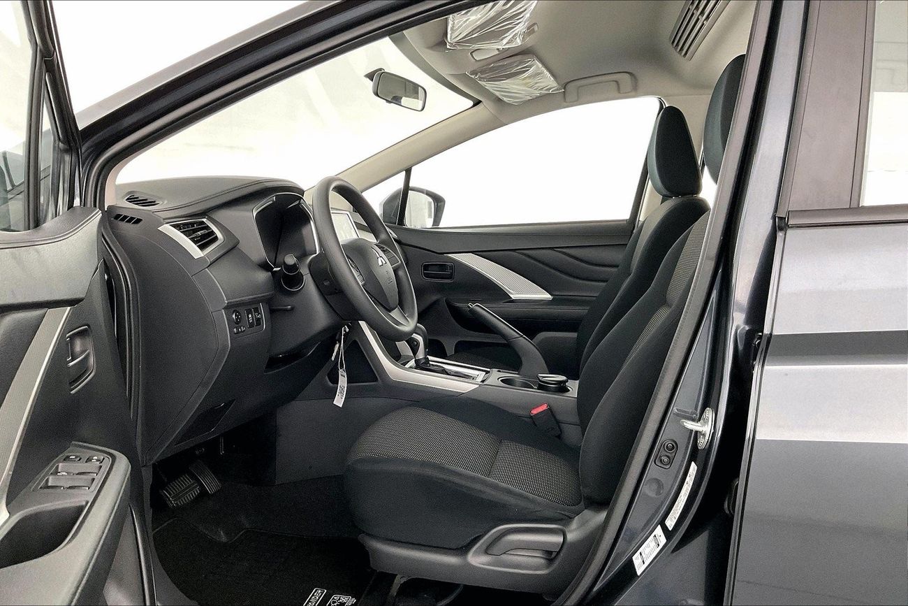 Mitsubishi Xpander Medium Line | Guaranteed Warranty | 0 Down Payment