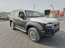 Toyota Prado TXR 250 2.7L LIMITED  PETROL A/T 7 SEATER(ONLY FOR EXPORT)