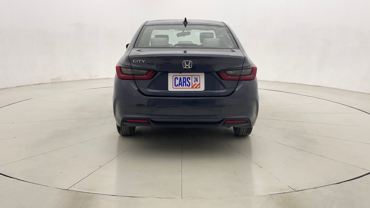 هوندا سيتي 2024 LX | AED 685/Month | 0 DP | 30 Day Return | Warranty | Service History