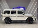 Mercedes-Benz G 63 AMG Mercedes-Benz G63 - AMG
