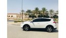 Toyota RAV4 GCC, EMI 1,210X60 0% DOWN PAYMENT,FSH,MINT CONDITION