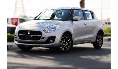 سوزوكي سويفت [ EXPORT PRICE ] 2024 SUZUKI SWIFT 1.2L GLX A/T PETROL SLDA SCREEN,CAMERA