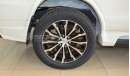 Toyota Fortuner 2020 Toyota Fortuner 2.4L TDSL, 4WD AT with Additional Accessories