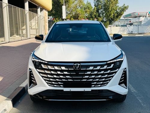 Changan UNI Z changan UNI-Z PRO