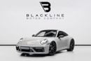 بورش 911 Carrera 4S 3.0L (444 HP) Coupe