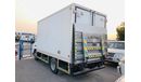 Mitsubishi Fuso Canter 4.2L DIESEL-FREEZER BOX-FOR LOCAL AND EXPORT