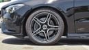 مرسيدس بنز CLA 200 Mercedes Benz CLA 200 AMG | 2023| HUD | Brand New