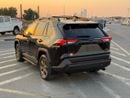 تويوتا راف ٤ RAV4 Woodland Edition 4x4